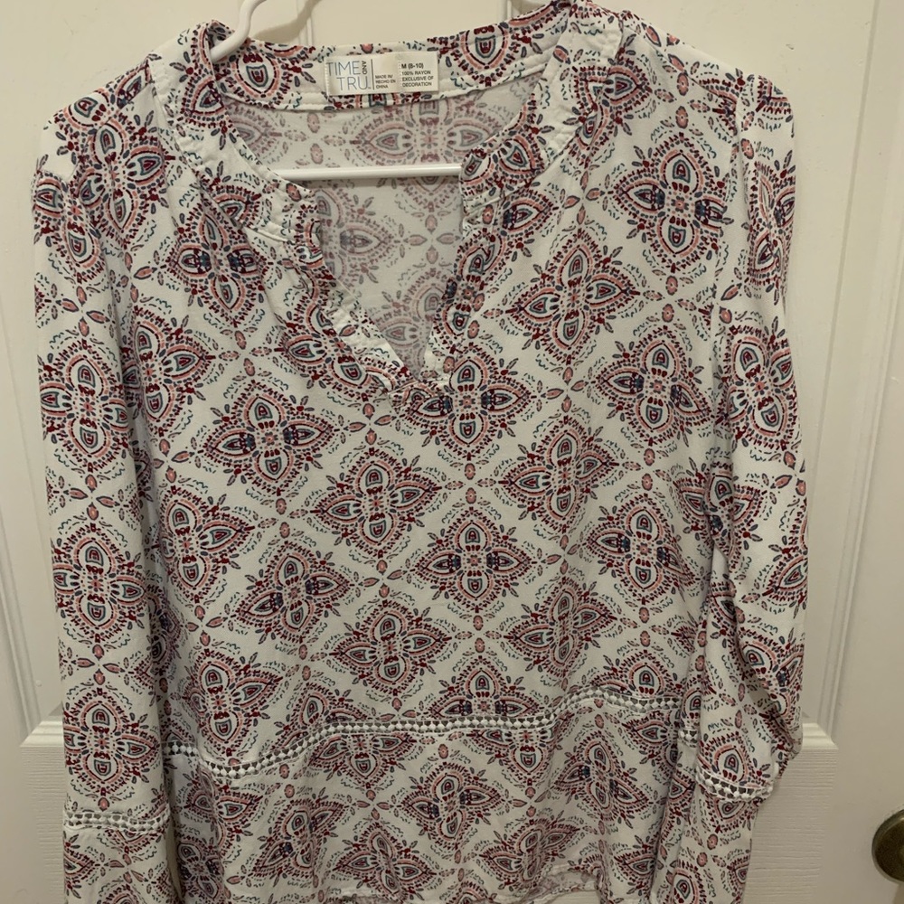 Blouse - Picture 2 of 5